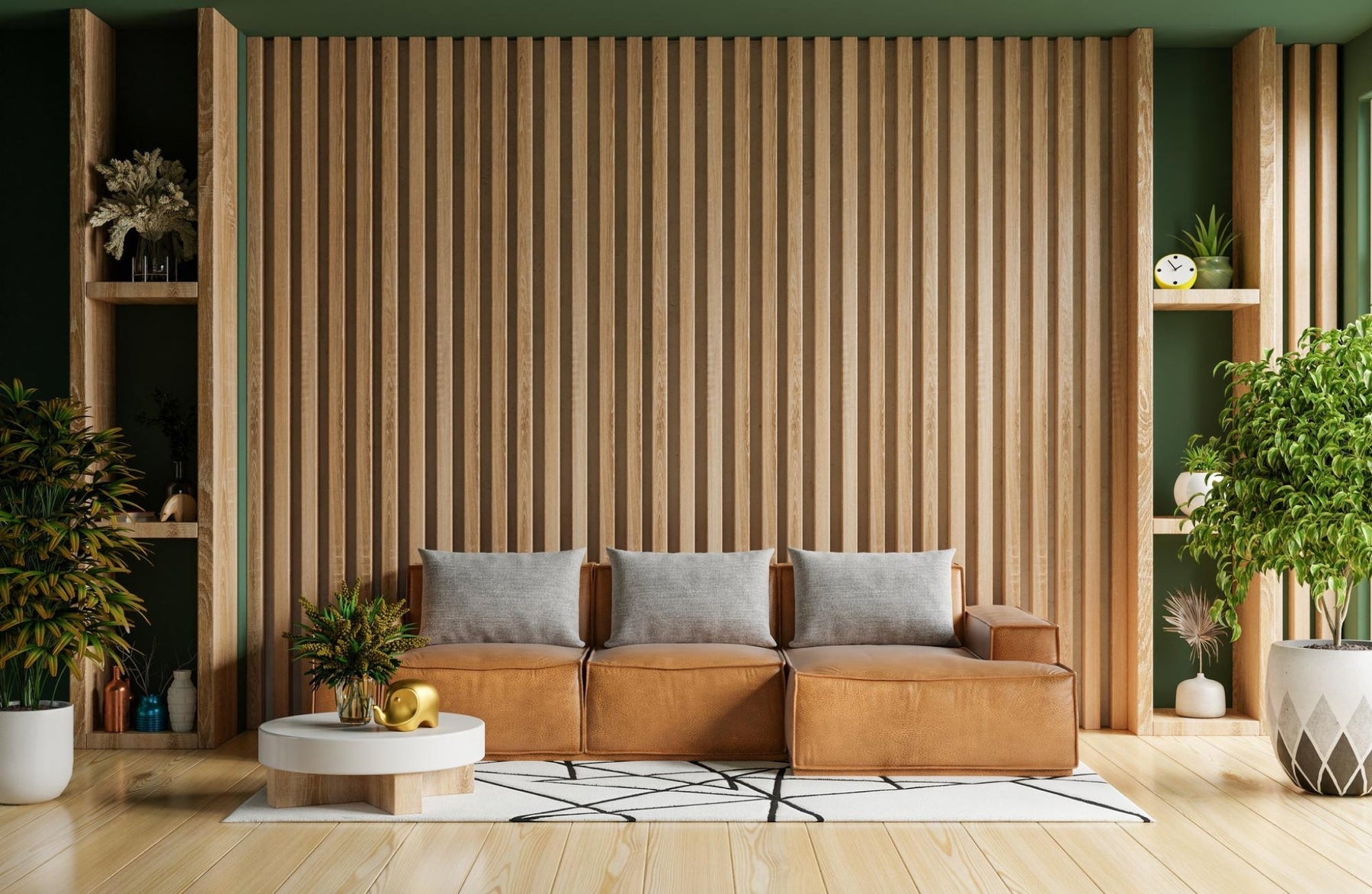 2024 Wood Paneling Makeover Ideas: Photos, Inspiration, and Tips - The Panel Hub