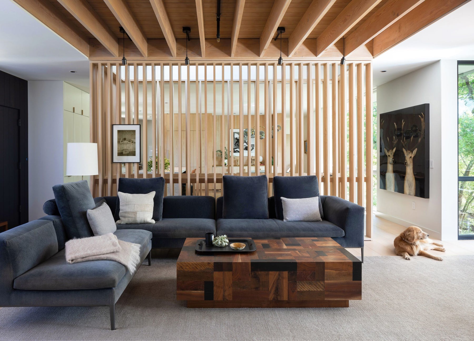 3 Creative Wall Panel Ideas: Transform Your Space! - The Panel Hub