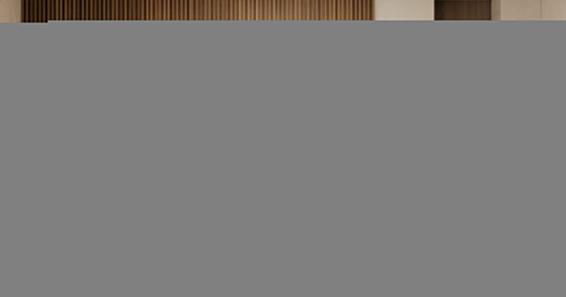 50 Creative Interior Wood Slat Wall Ideas to Transform Your Space - The Panel Hub