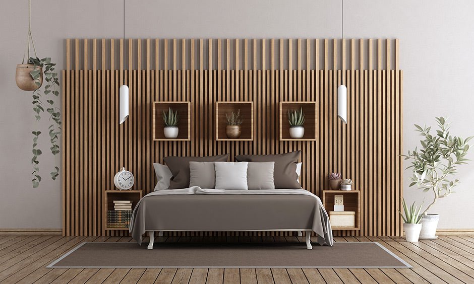 DIY Wall Panel Secrets: Create Your Dream Home Today! - The Panel Hub