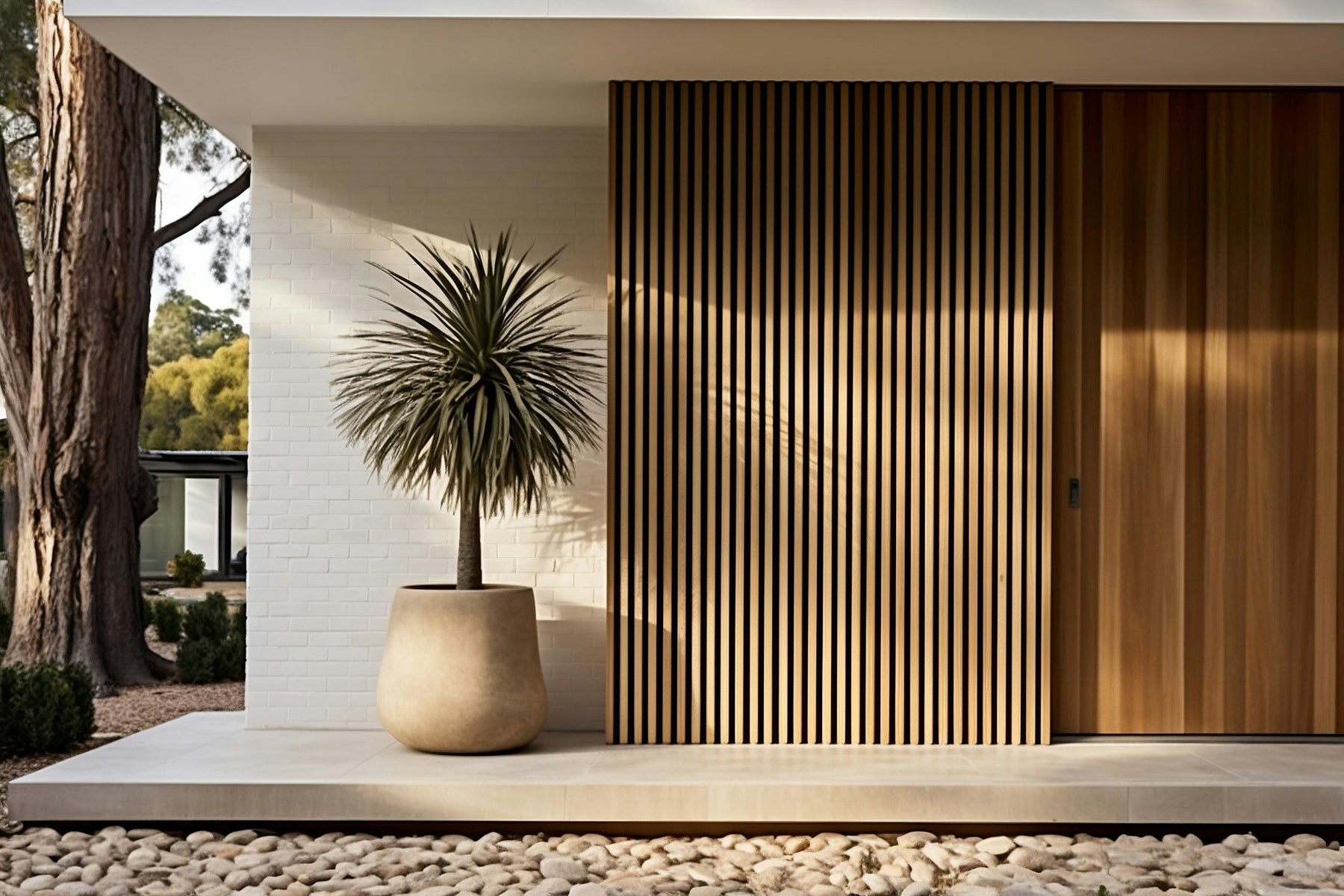 Exterior Wood Panels for Walls: Durable Solutions 2024 - The Panel Hub