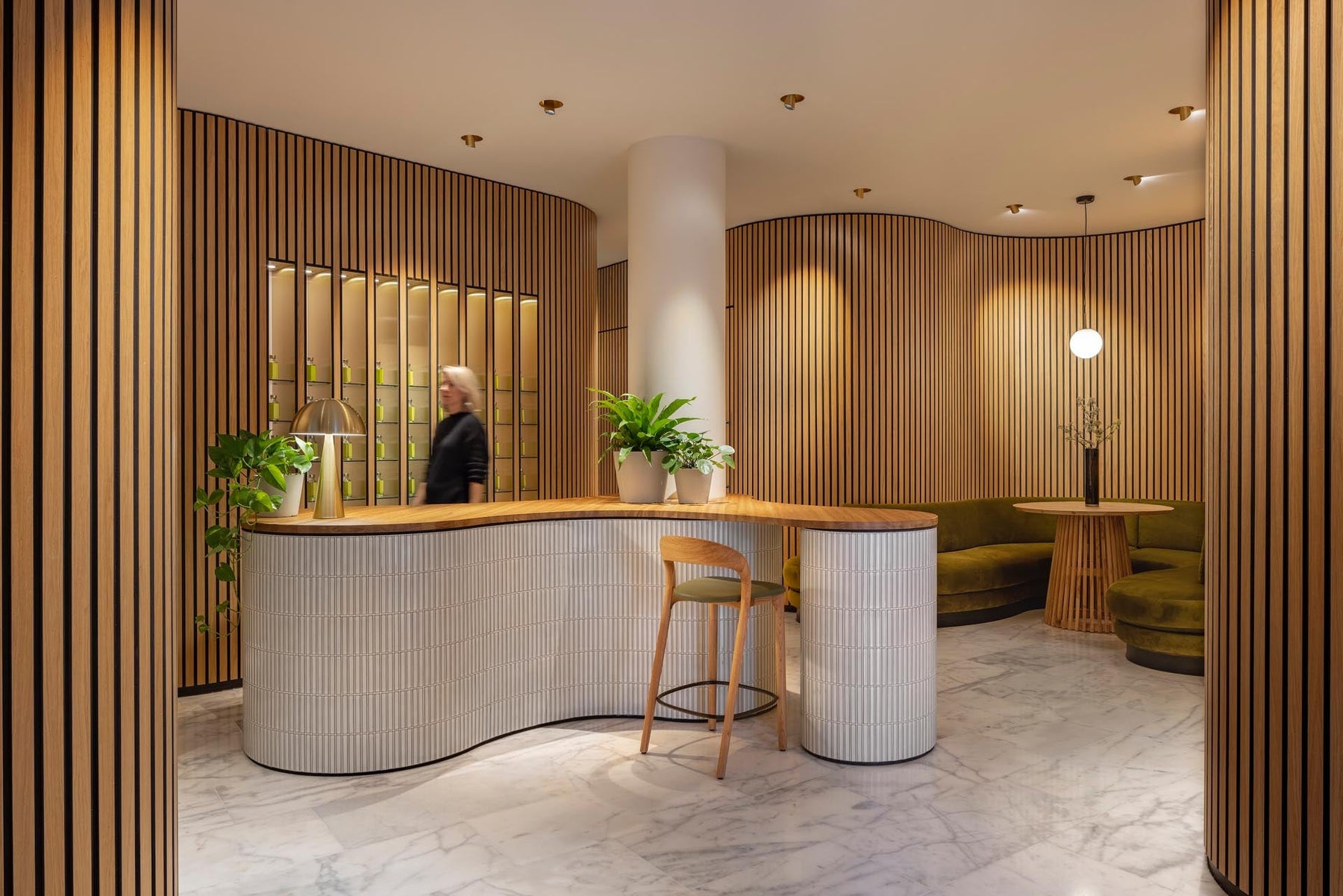 Oikoa Massage Boutique: A Serene Oasis of Well-being - The Panel Hub