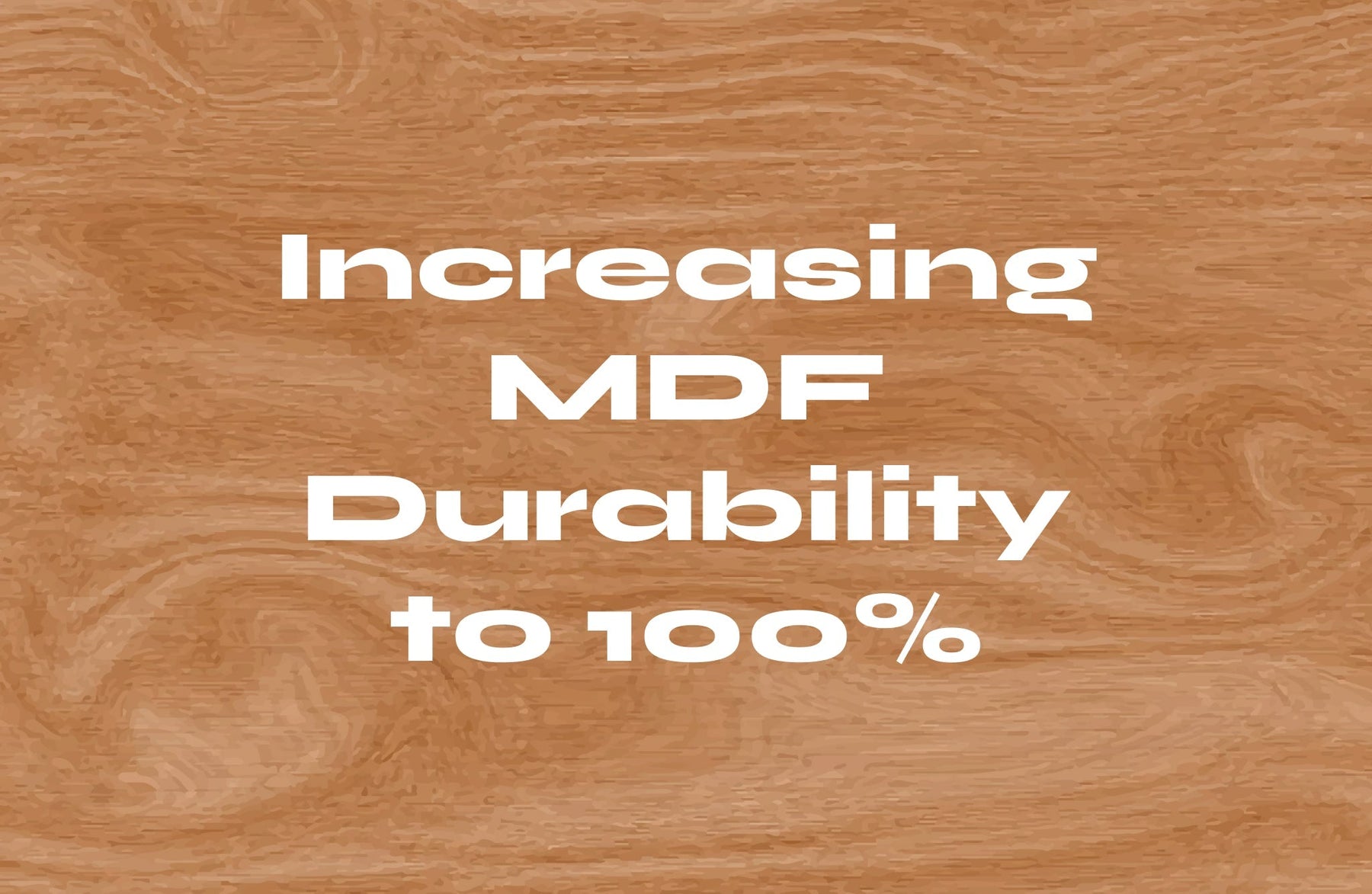 Putting MDF Durability to The Test: Is It Really All That? - The Panel Hub
