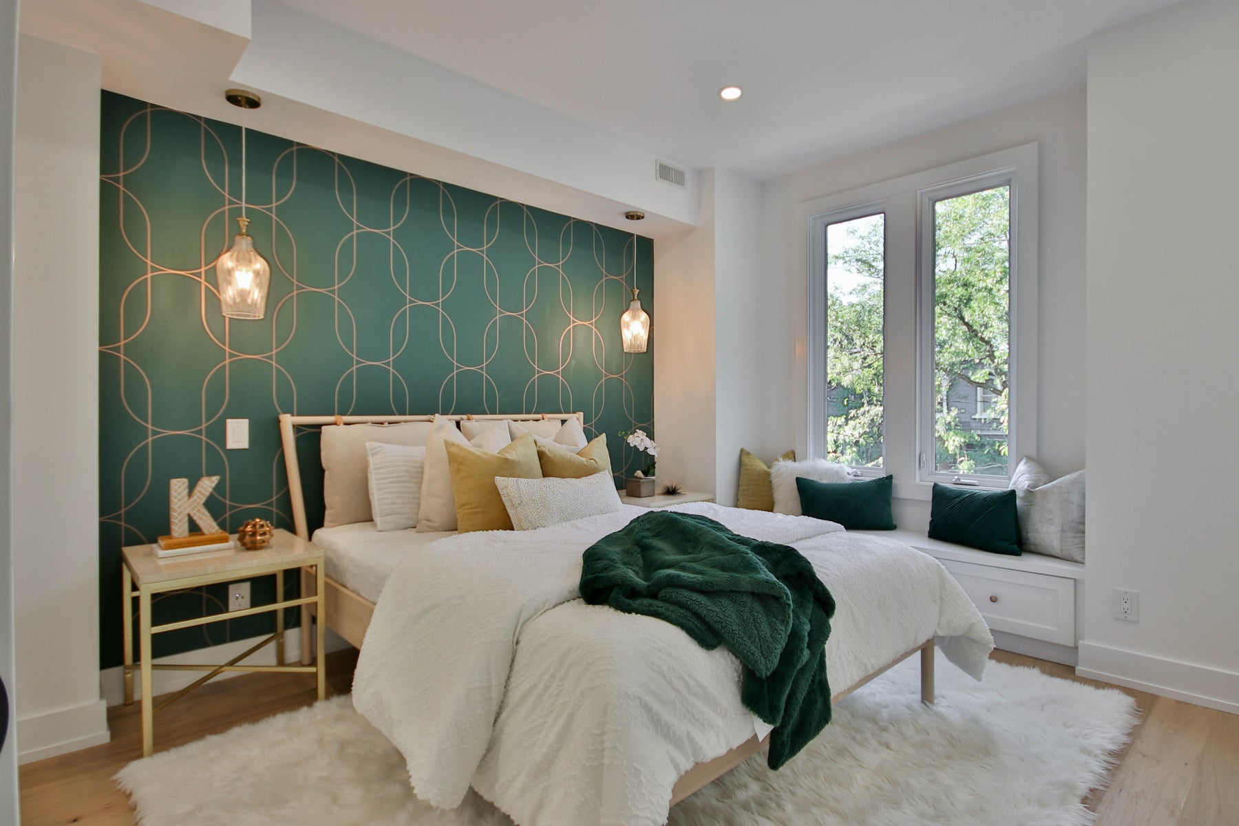 PVC Wall Panel Design for Bedroom: Top 5 Best Picks 2024 - The Panel Hub