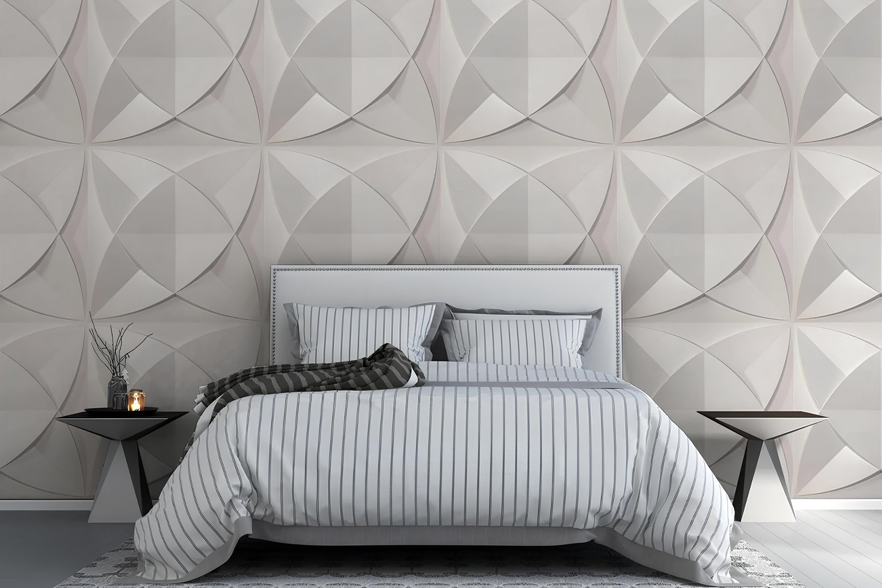PVC Wall Panel Installation 2024: Tips for a Modern Home Look - The Panel Hub