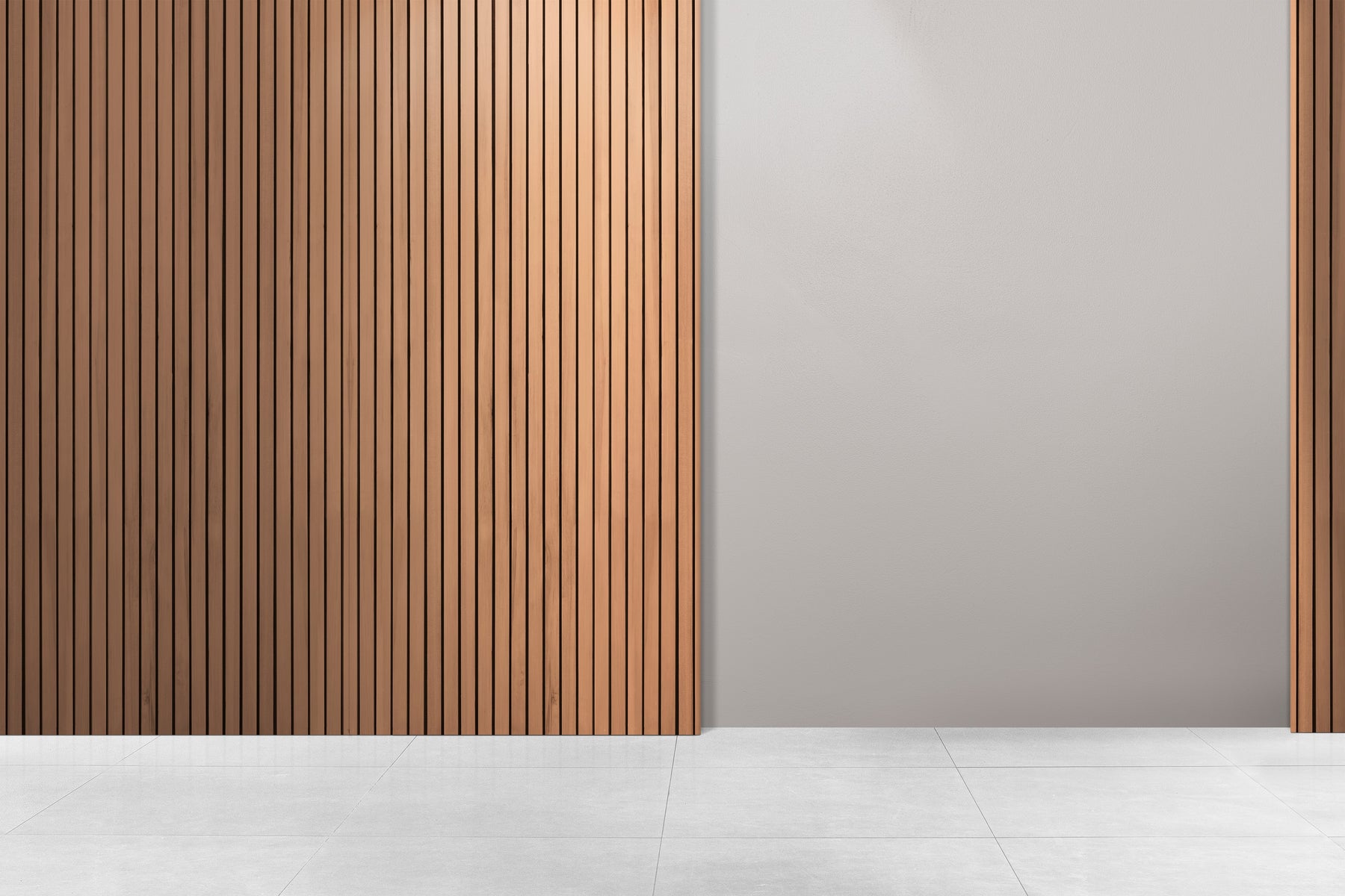 Reeded Wood Panels: Tips for a Timeless Interior Makeover - The Panel Hub