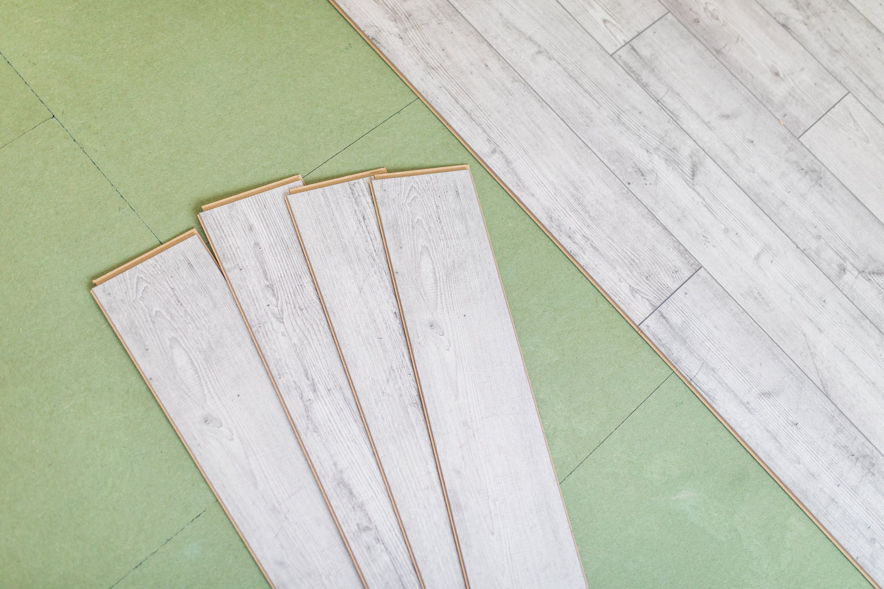 Tile vs Wood Flooring: Which Is Best for Your Home? - The Panel Hub