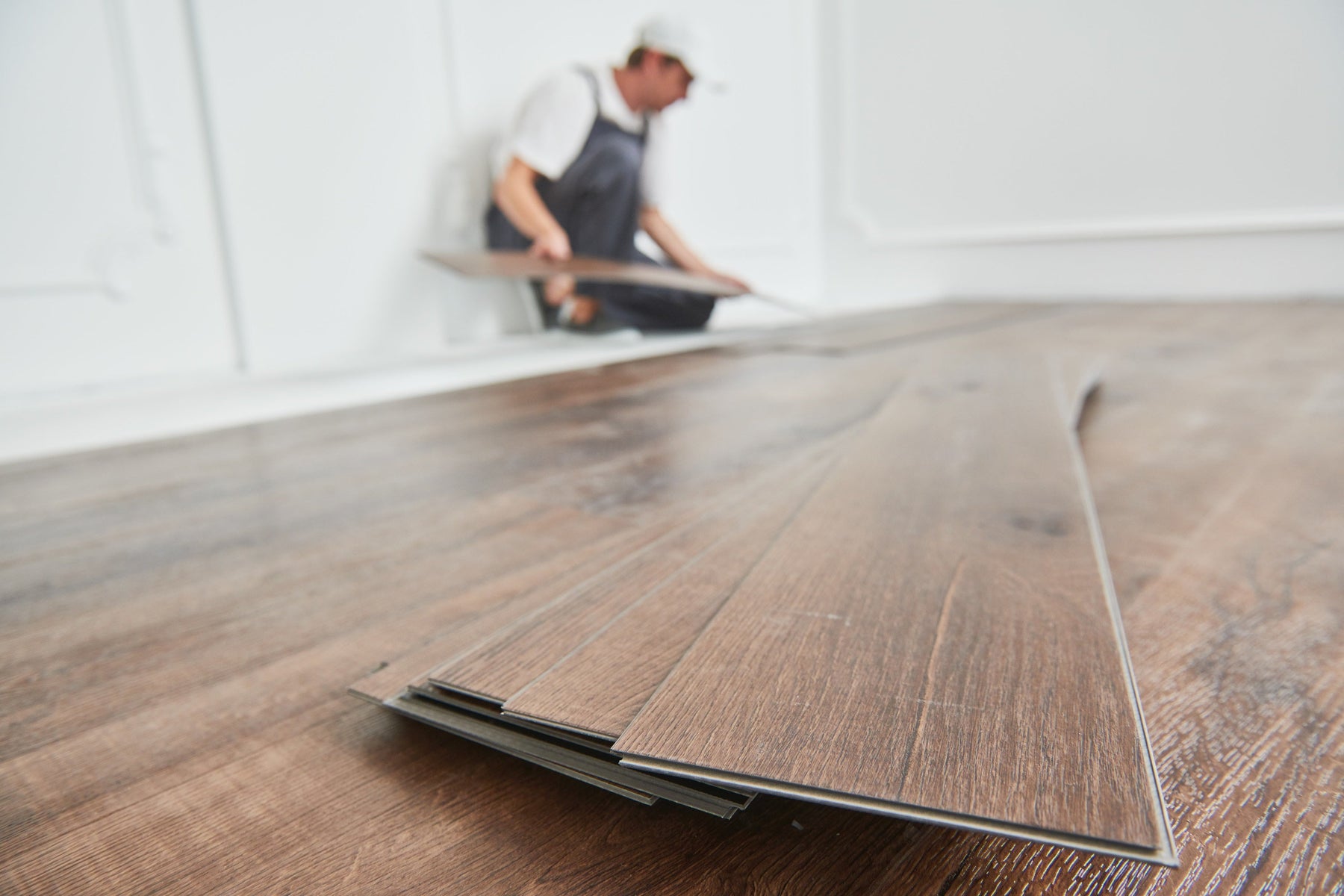 WPC vs SPC Flooring: Choosing the Best Option for Your Space - The Panel Hub