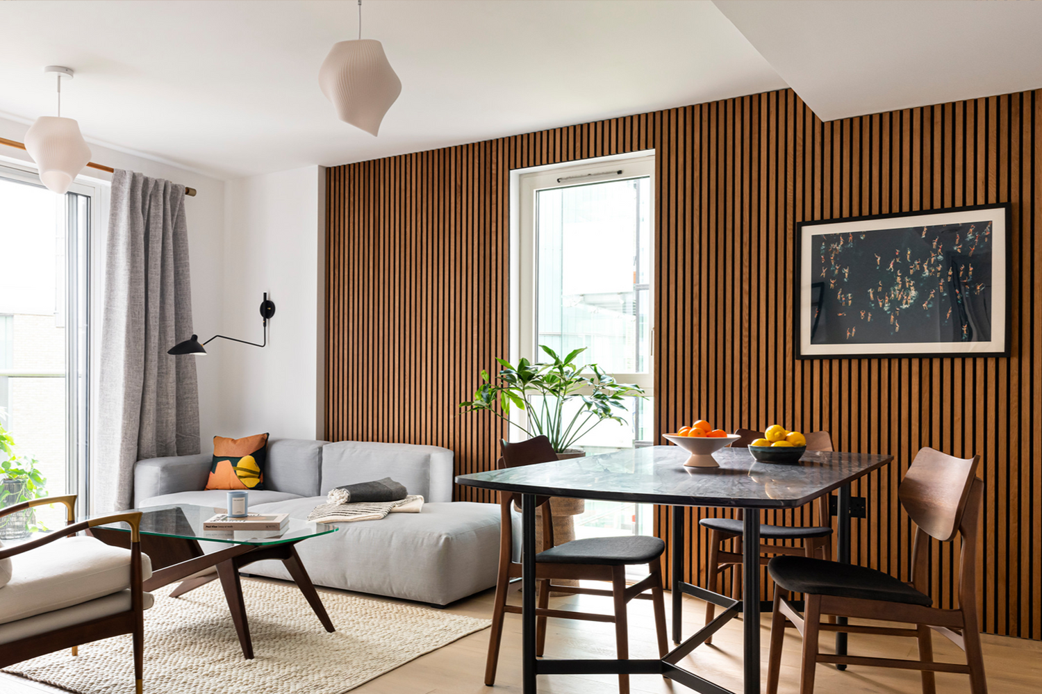 Skip the Renovation. Just Add Panels.