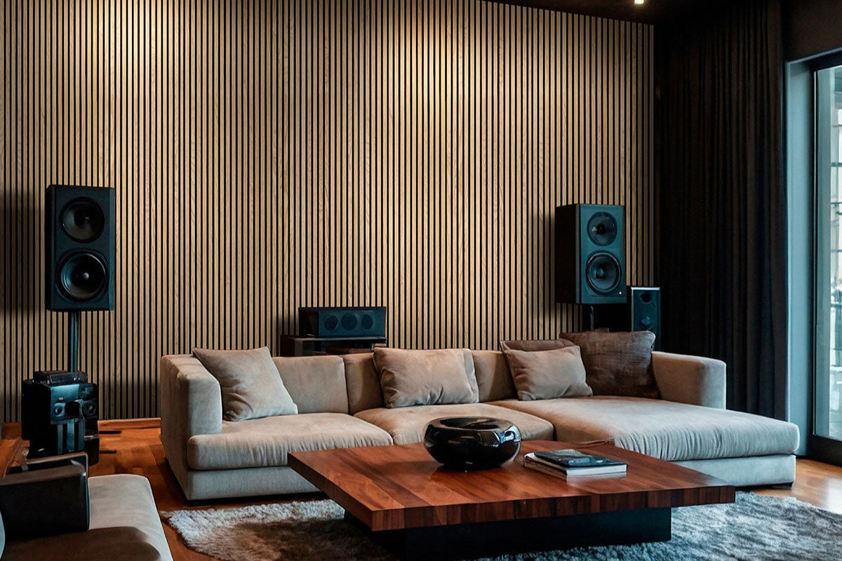 Built for Style and Comfort