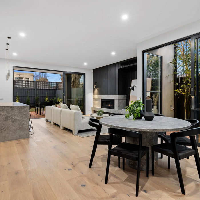 American Acoustic Slat Wood Wall Panels | SoundPanel®