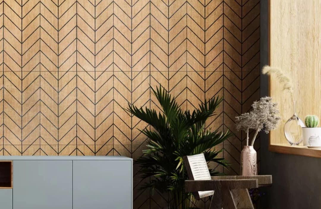 accent wall panel ideas