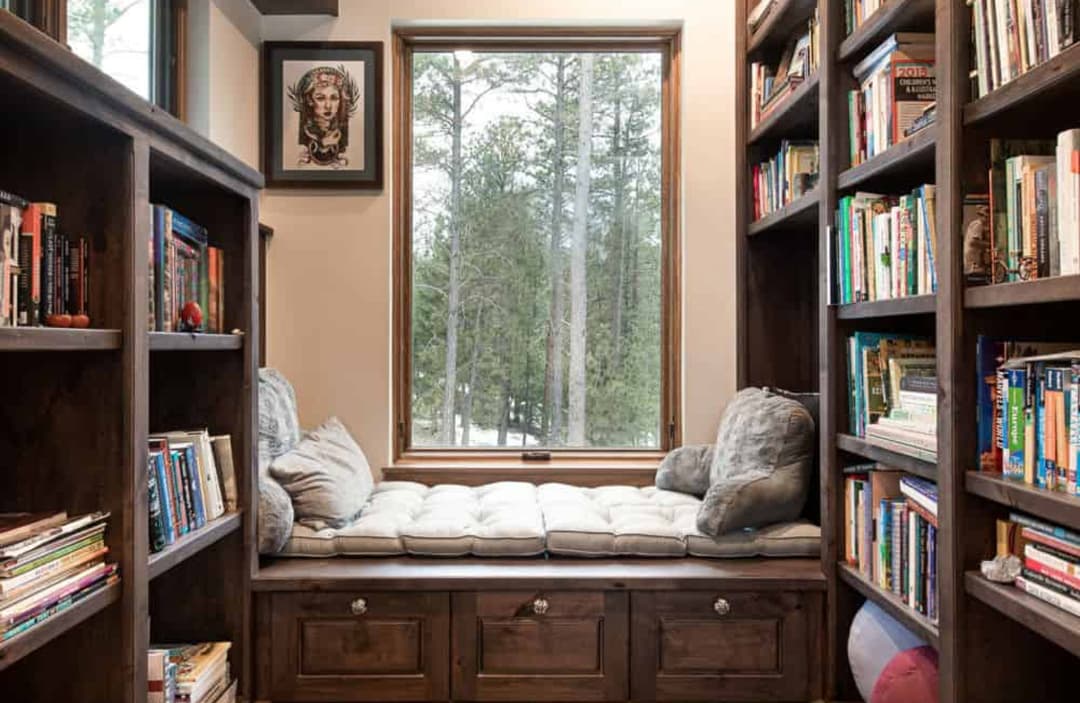dark wood bedroom furniture decor ideas
