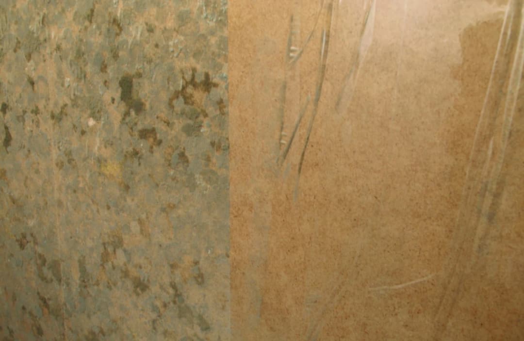 MDF Durability