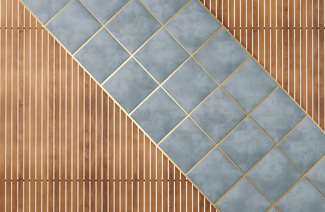Mixed Materials