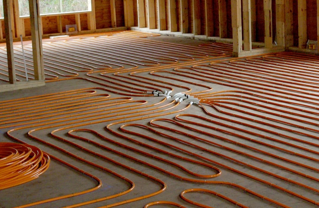 flooring for basements