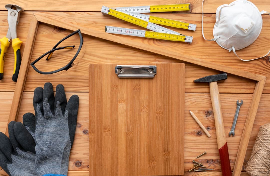 how to install wpc wall panel