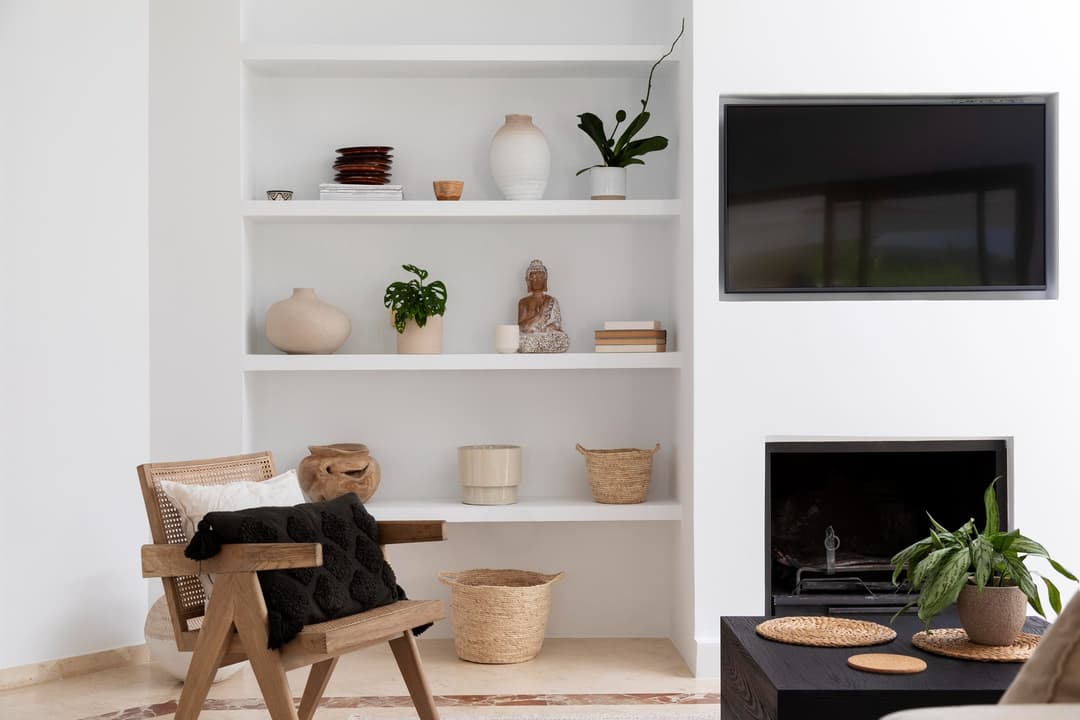 home decor ideas for small homes