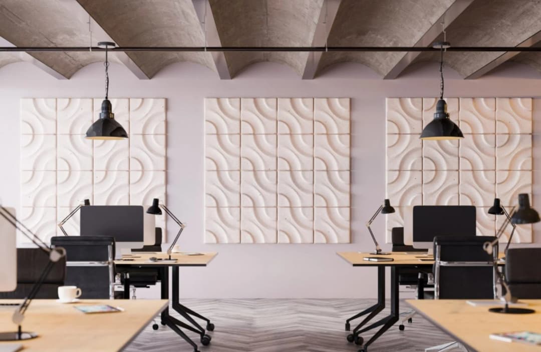 Acoustic Solutions