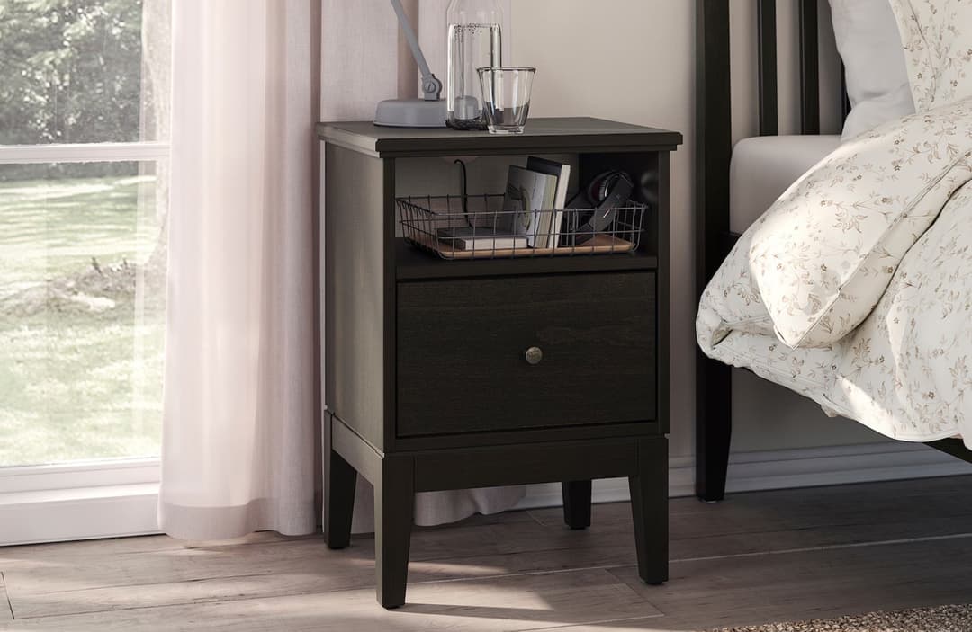 dark wood bedroom furniture decor ideas