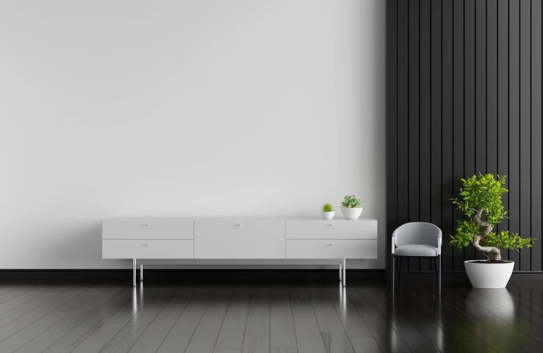 how to remove panel from wall