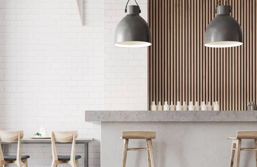 Accent Wall Panels