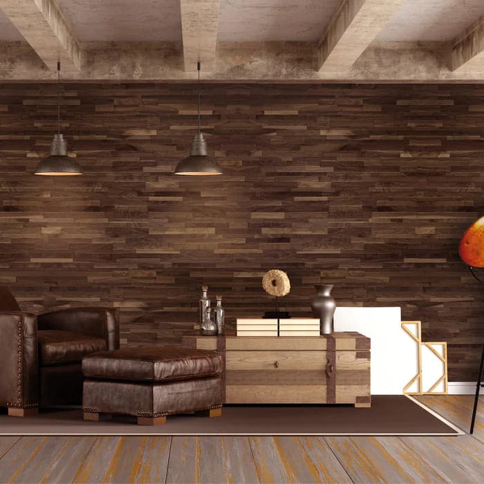 Types of Wall Panelling