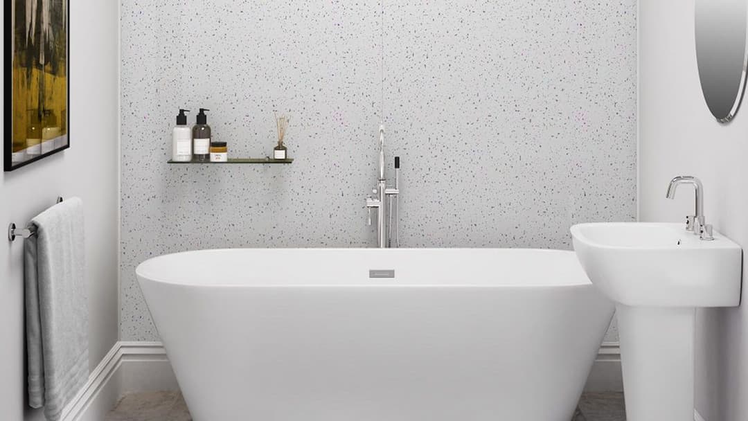 waterproof wall panels
