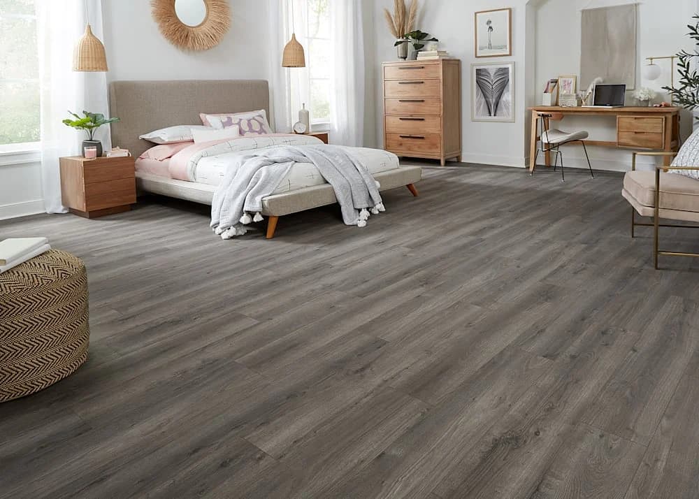 best floors for cat
