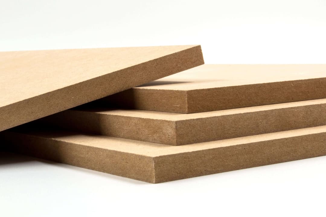 Medium Density Fiberboard