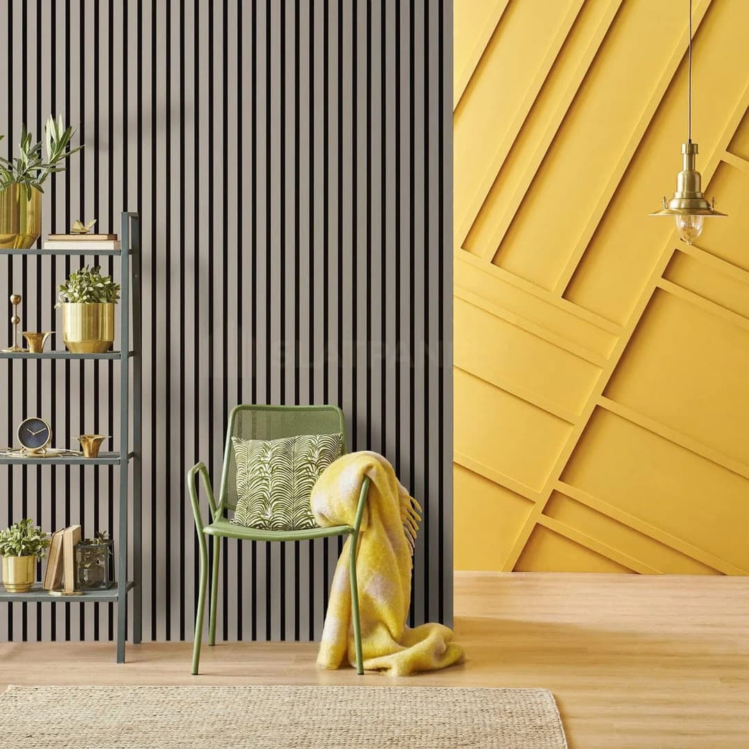 Slat Panel
