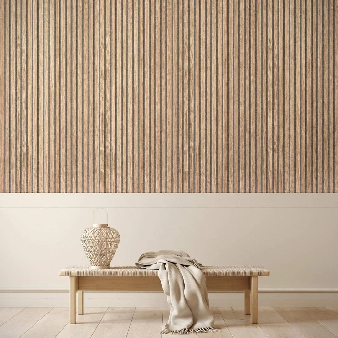 Slat Panel