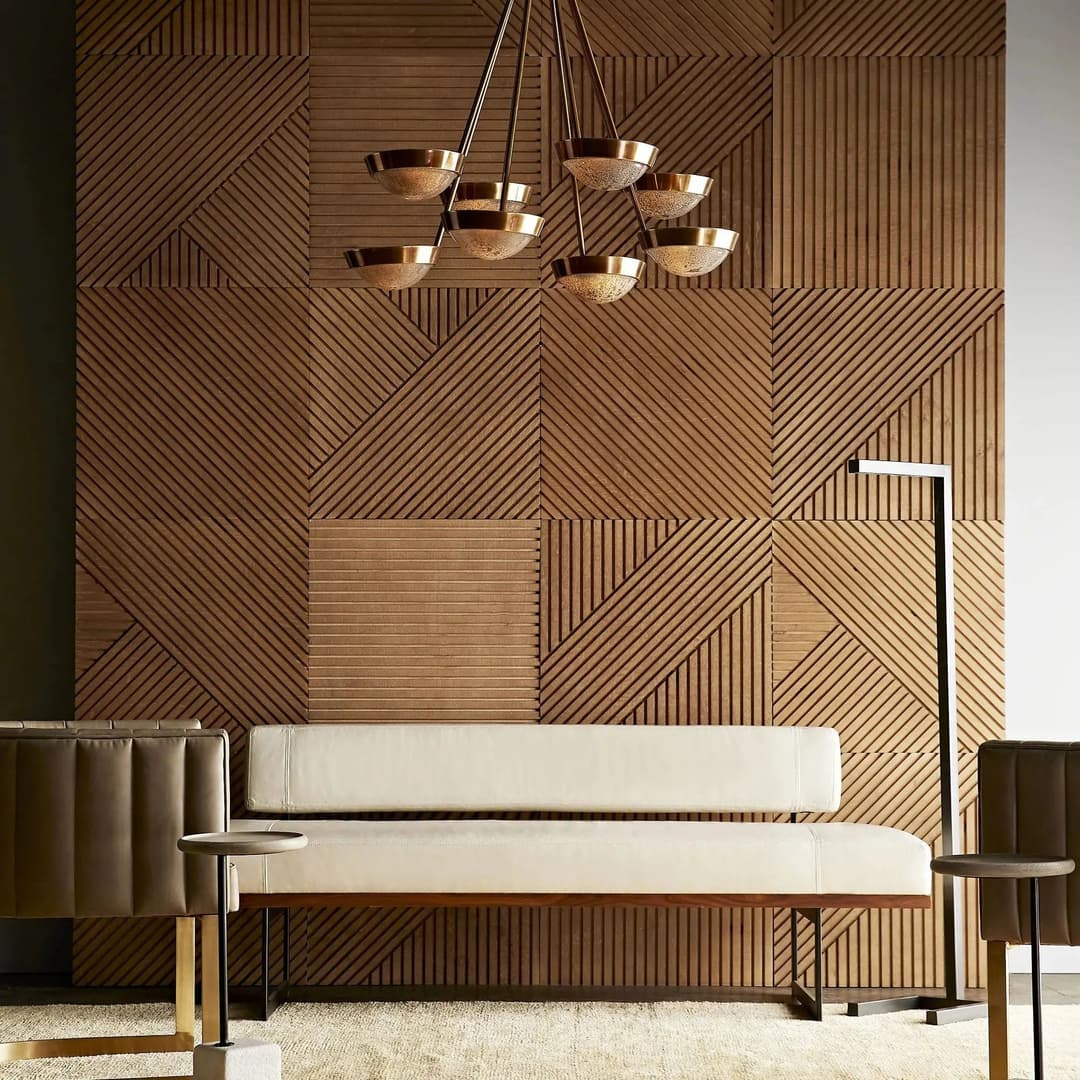 decorative wood panels for walls