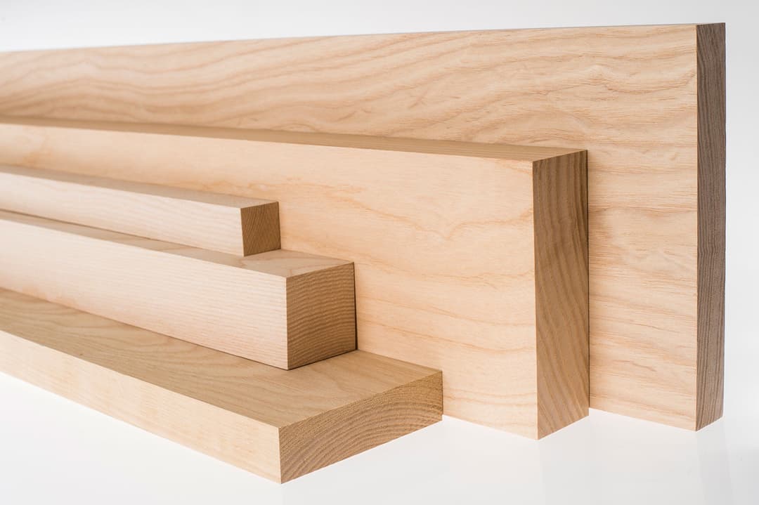 Type of Wood