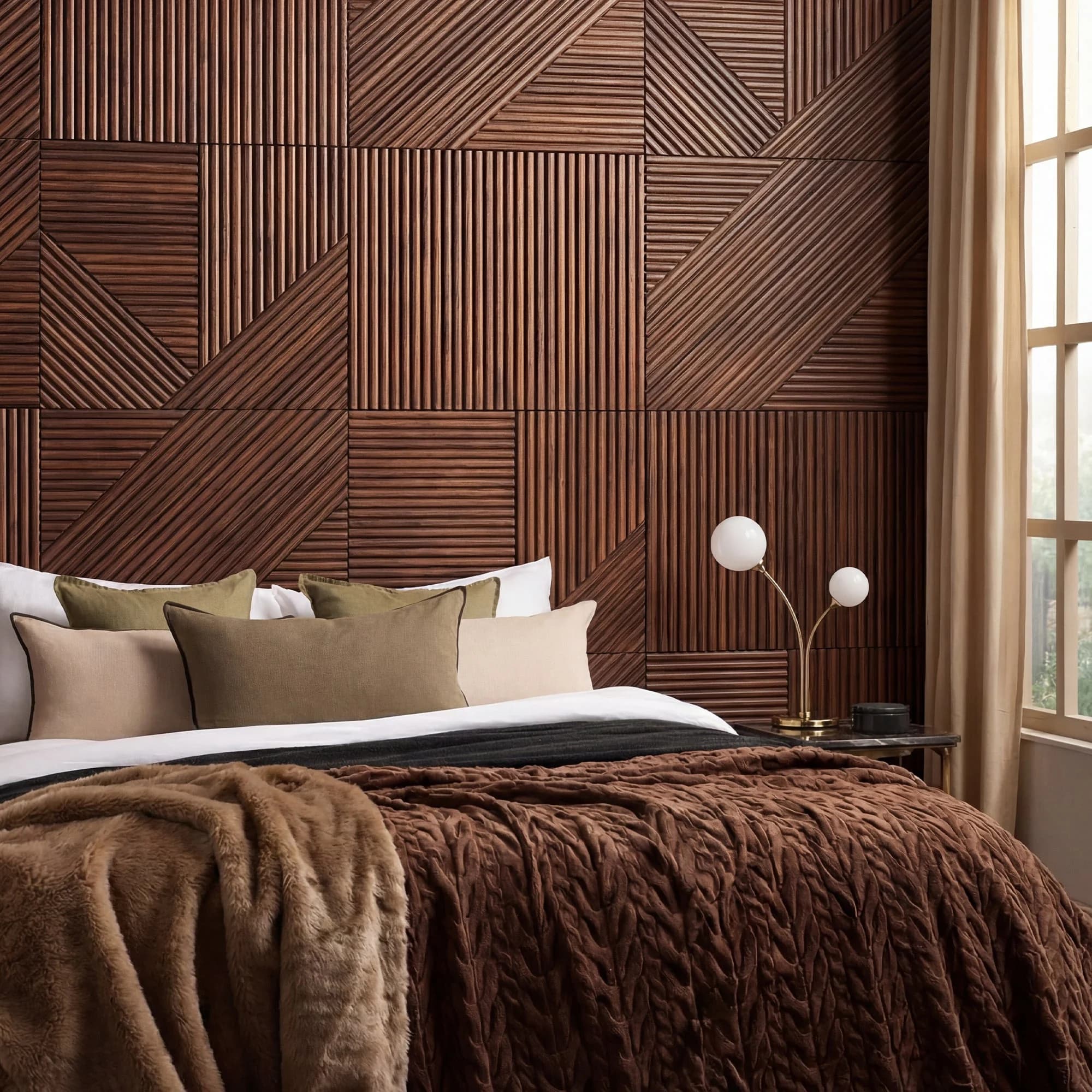 Dark Walnut