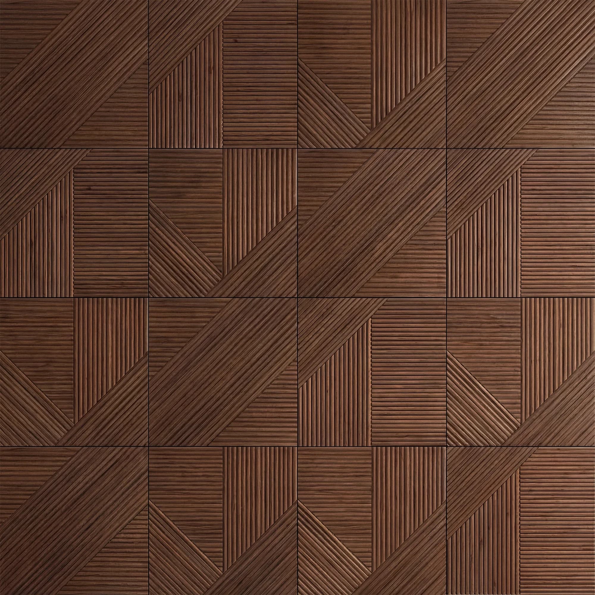 Dark Walnut