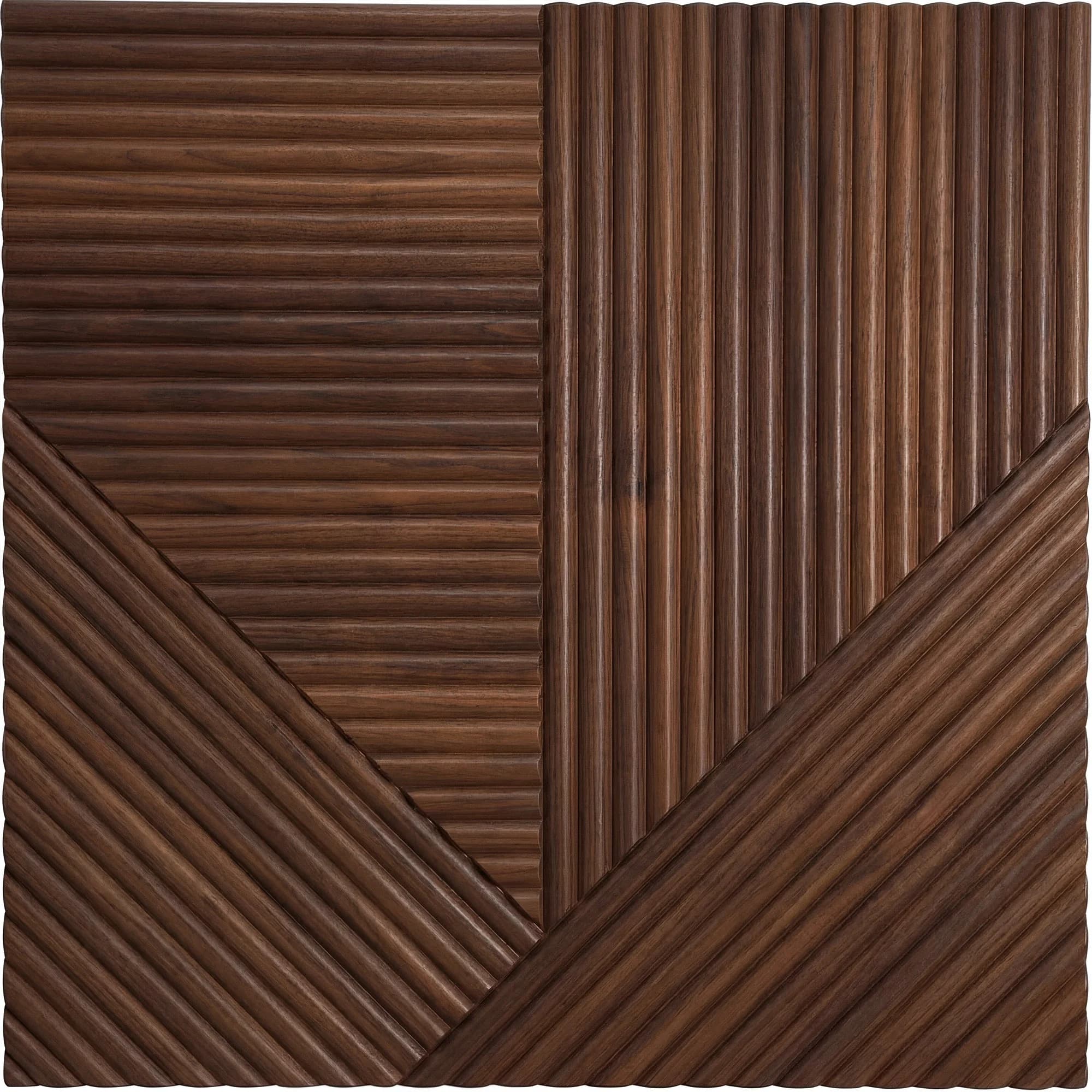Dark Walnut