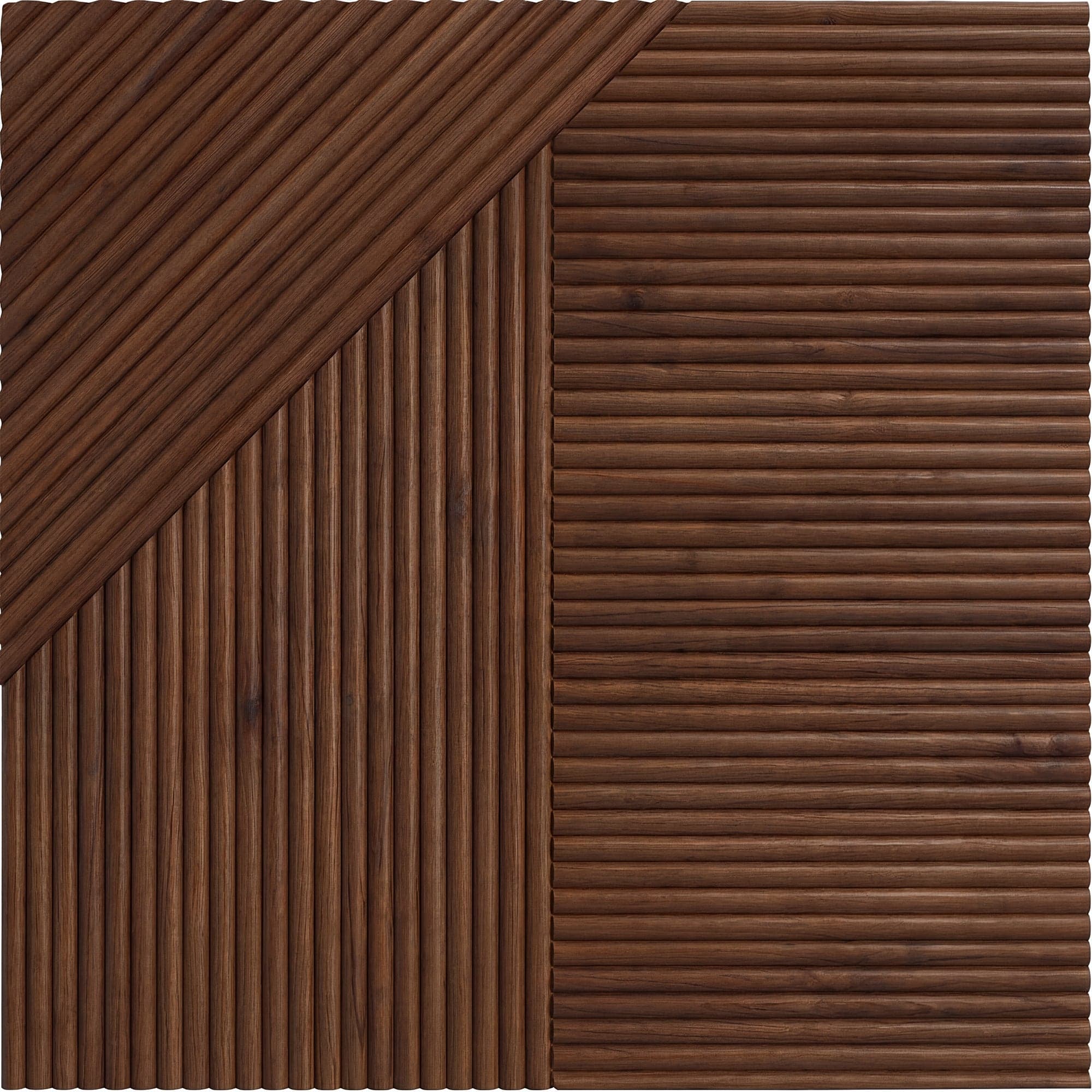 Dark Walnut
