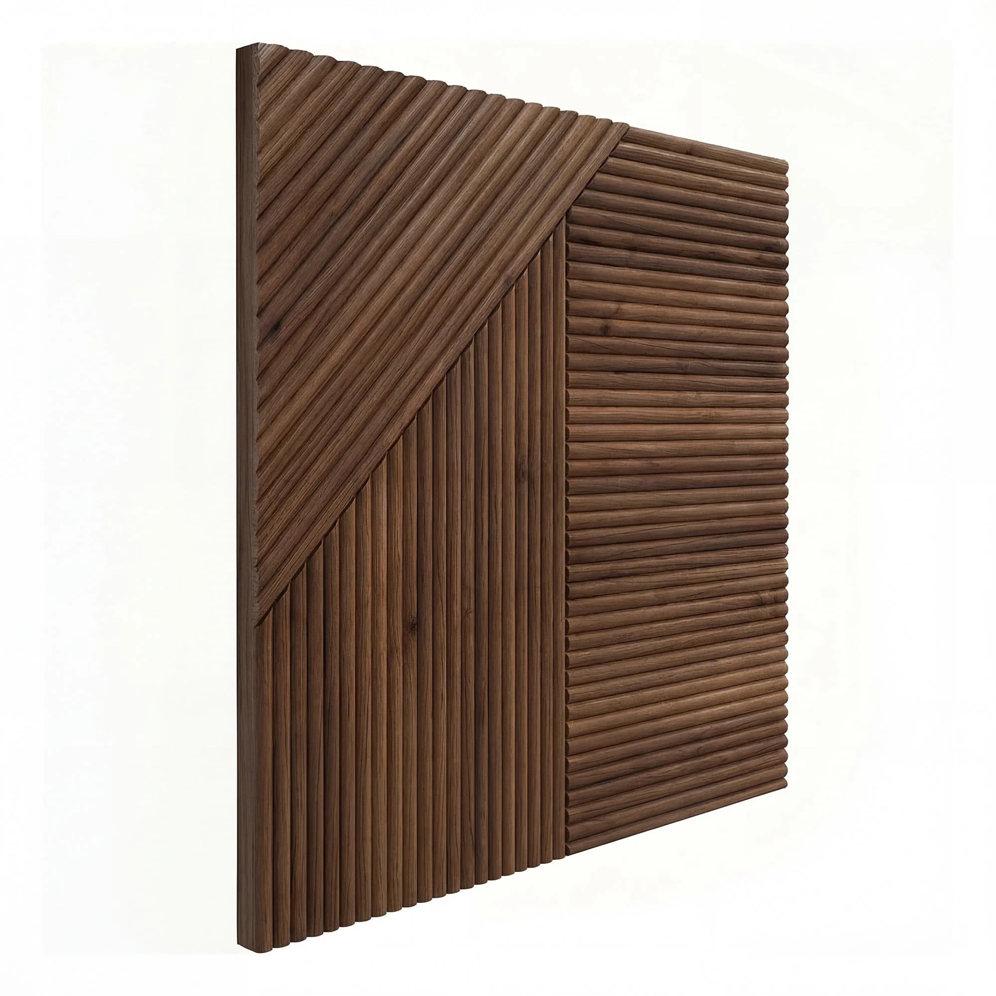 Dark Walnut