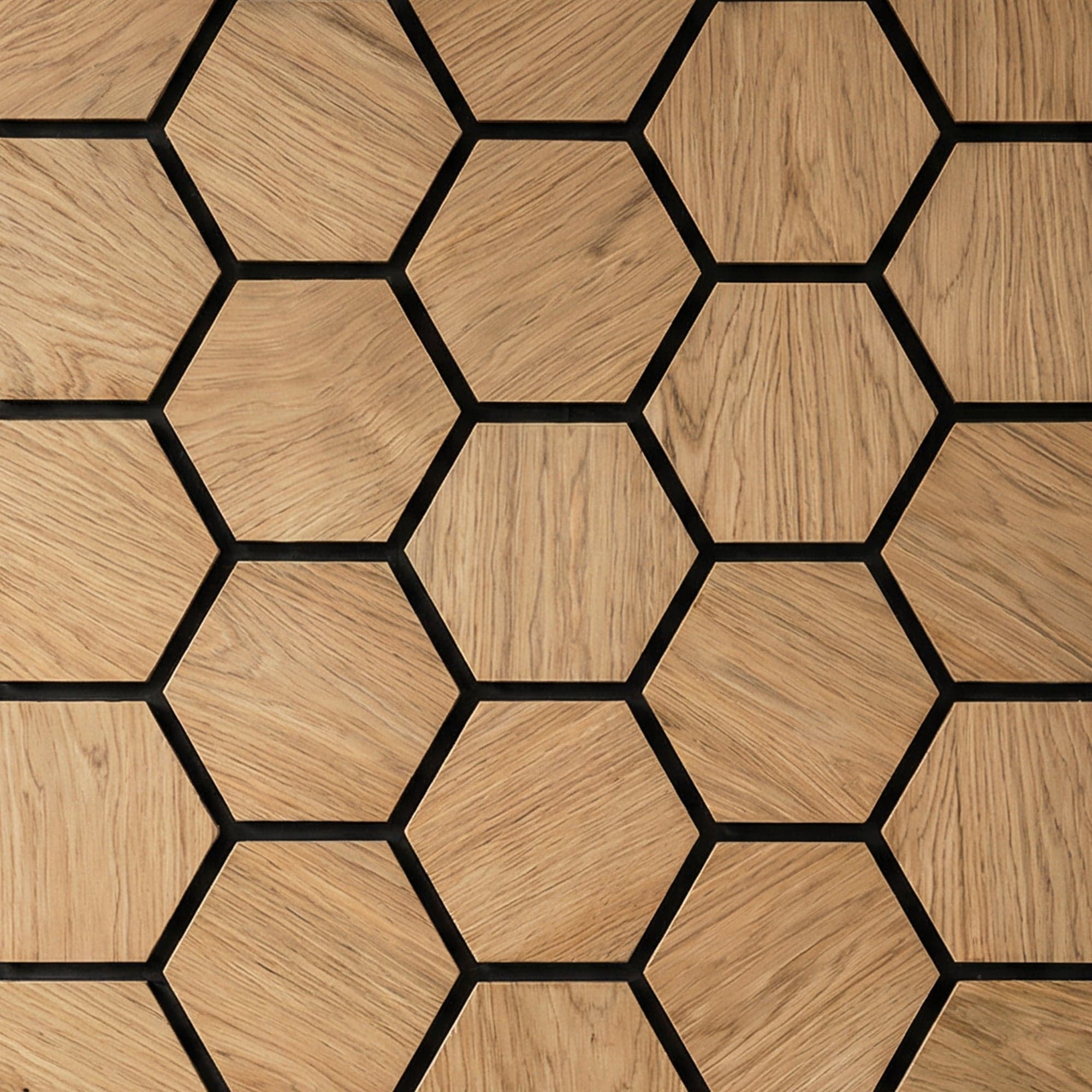 Natural Oak