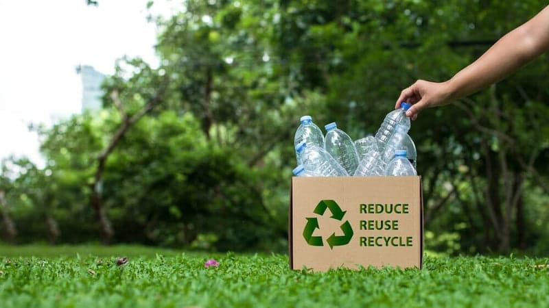 Diverting Landfill Waste