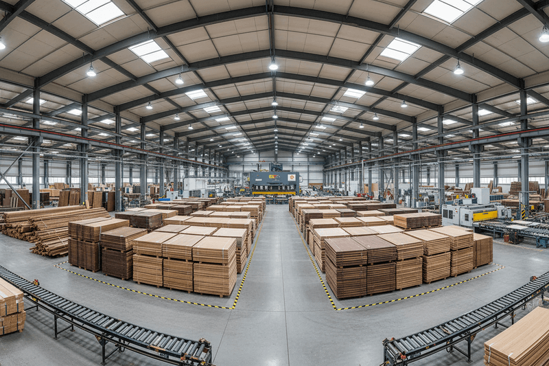 Maximizing Resource Efficiency