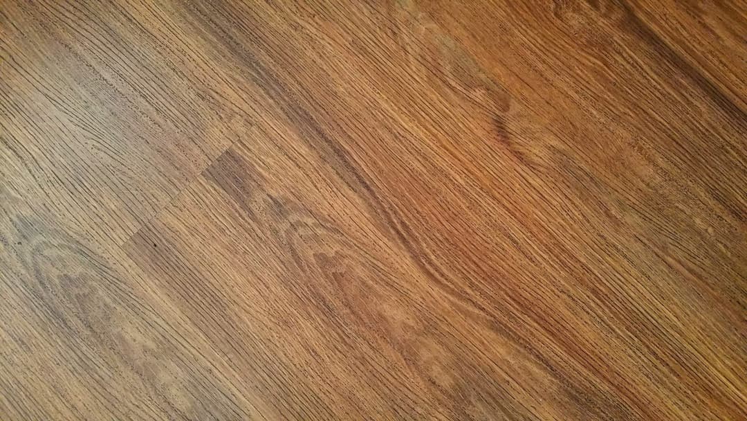 Laminate Flooring vs Hardwood