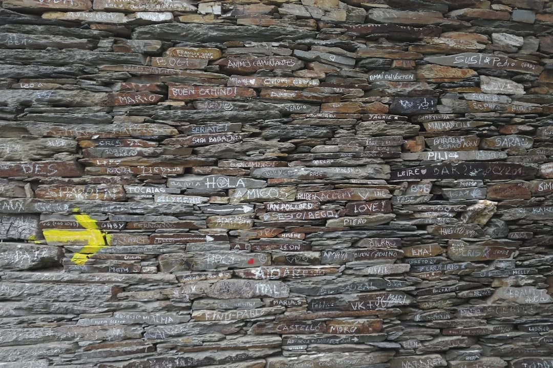 What Are Faux Stone Panels?