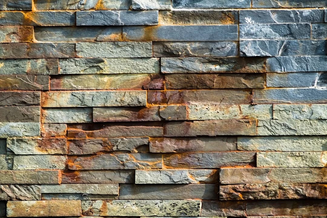Faux Stone Panel Costs