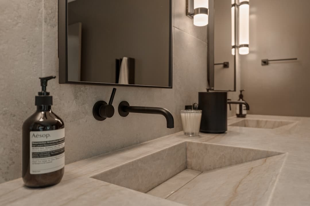 Where Faux Stone Panels Work Best in Bathrooms