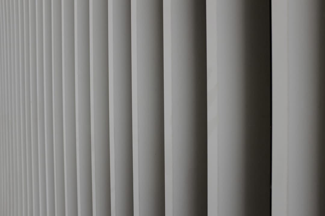 Why Interior Designers Specify Grooved Panels