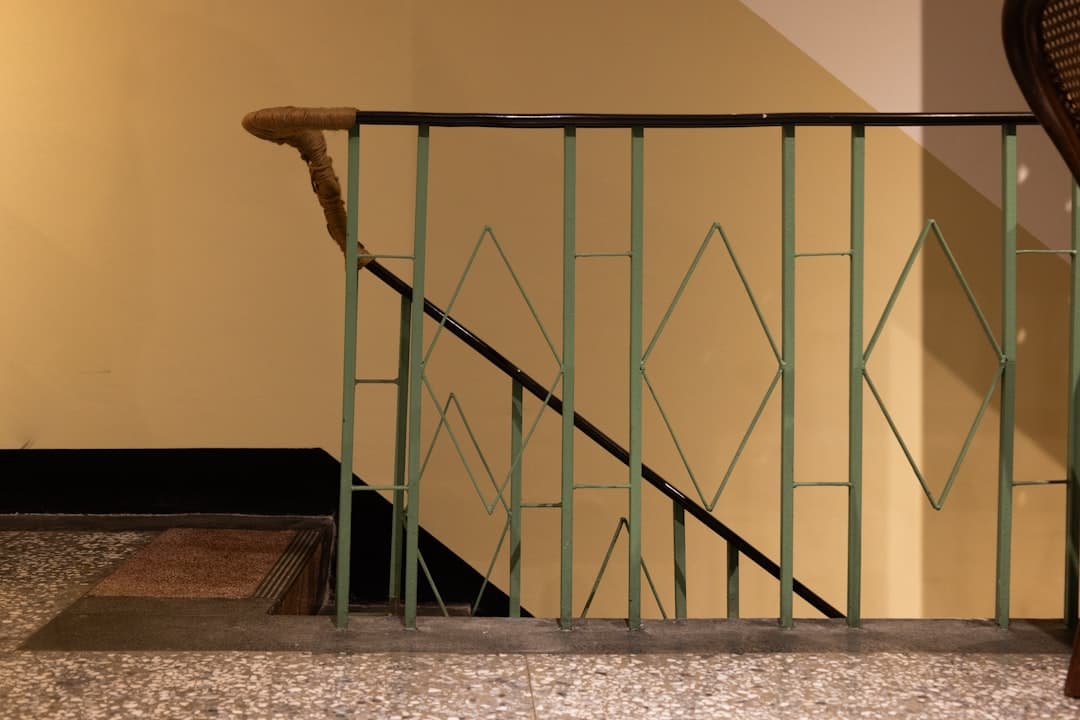 The Design History Behind the Pattern