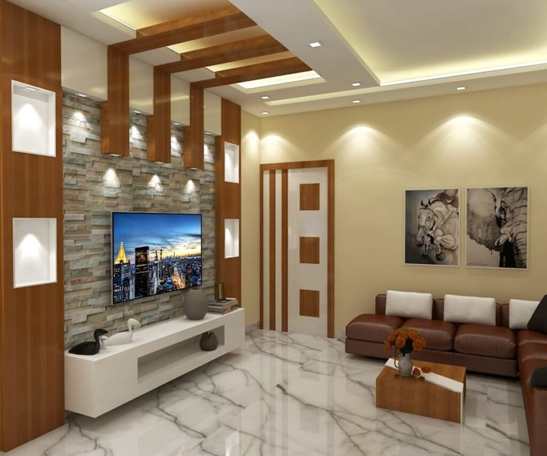 Panel Hub guide to choosing the right accent wall with wood slat panels
