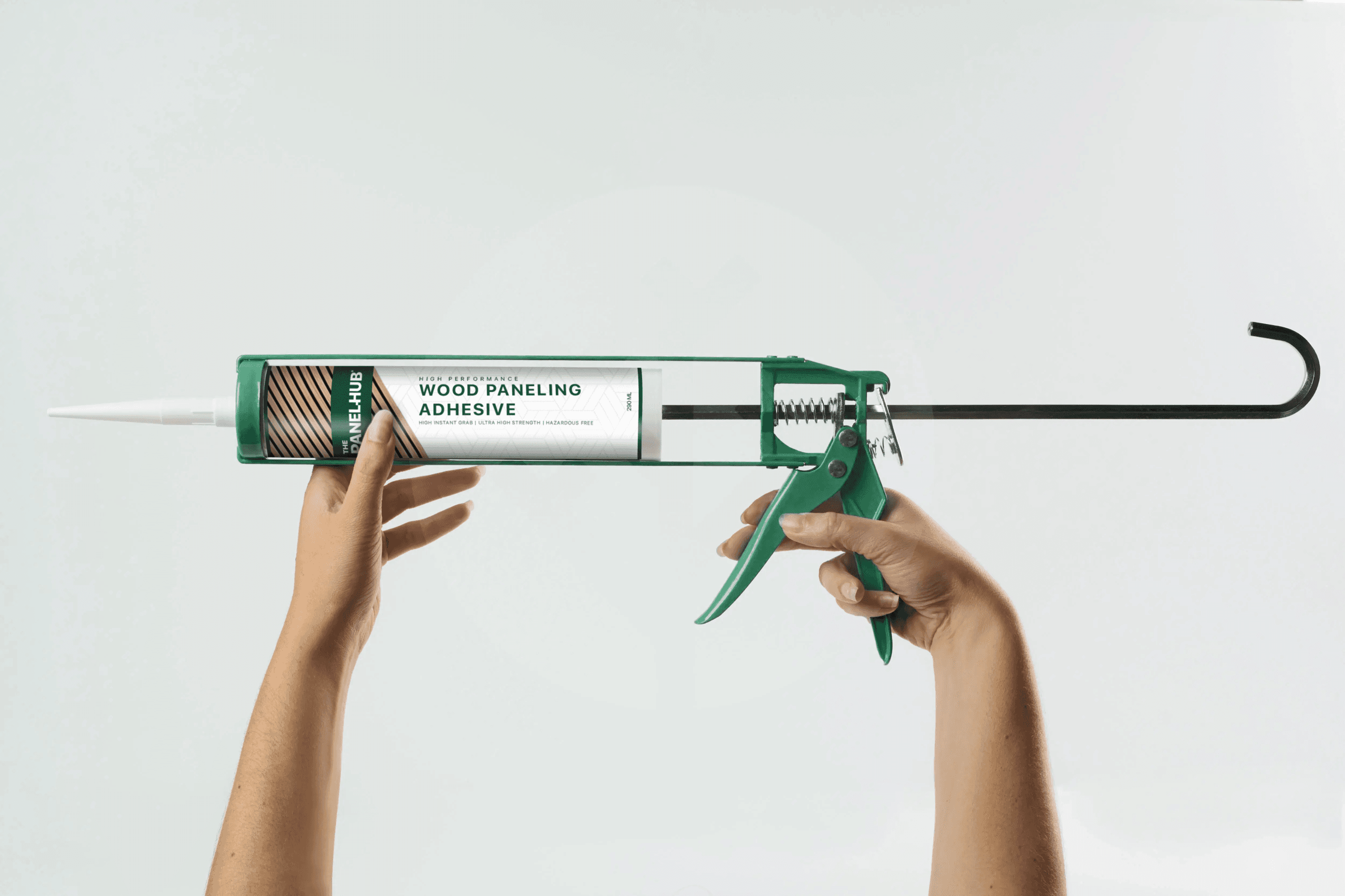 Wood Paneling Adhesive